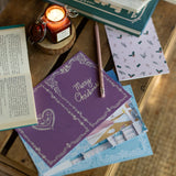 5 Cartes & enveloppes