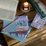 5 Cartes & enveloppes