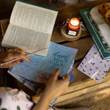 5 Cartes & enveloppes