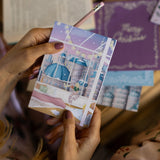 5 Cartes & enveloppes