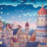 Puzzle coffret deluxe 1000 pièces ・Cherish your inner light