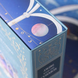 Puzzle coffret deluxe 1000 pièces・Trust the Universe