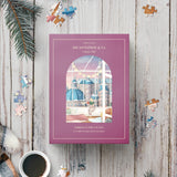 Puzzle coffret deluxe 1000 pièces・Embrace the Cycles