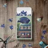 Mini puzzle 99 pièces・Look at the stars