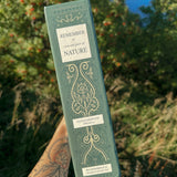 Puzzle coffret deluxe 1000 pièces・Remember you are part of nature