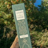 Puzzle coffret deluxe 1000 pièces・Remember you are part of nature