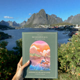 Puzzle coffret deluxe 1000 pièces・Remember you are part of nature