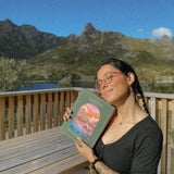 Puzzle coffret deluxe 1000 pièces・Remember you are part of nature