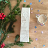 Puzzle coffret deluxe 1000 pièces ・Cherish your inner light