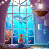 Mini puzzle 99 pièces・Let your spirit wander