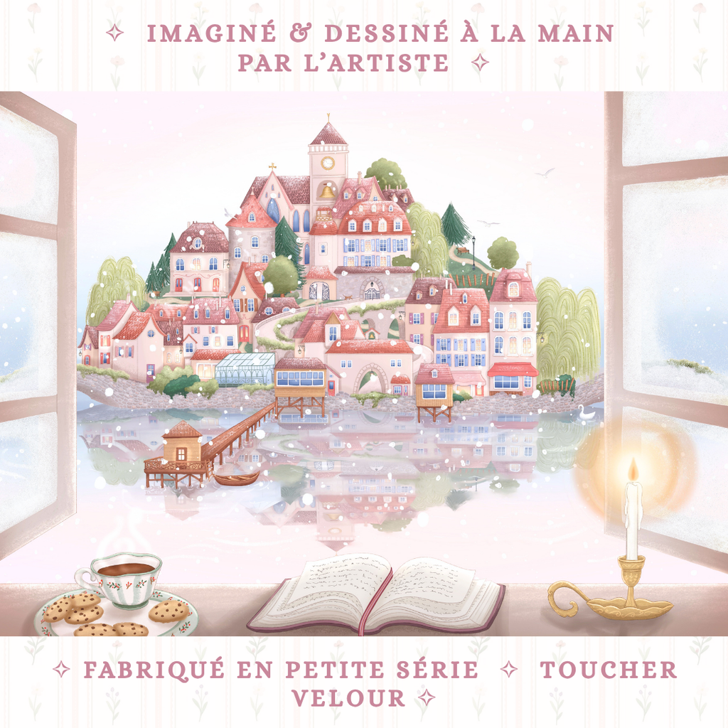 Reviens à toi