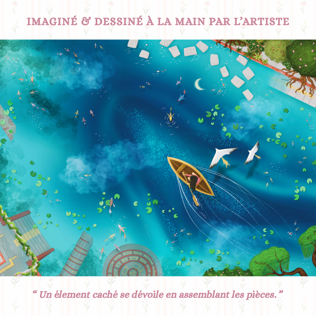 Réponds à l'appel