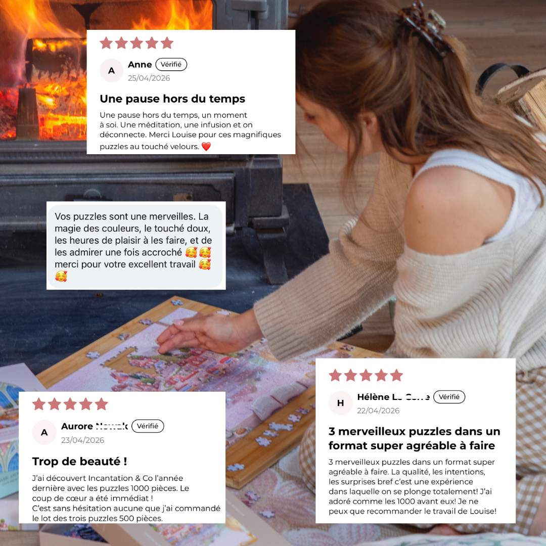 Reviens à toi