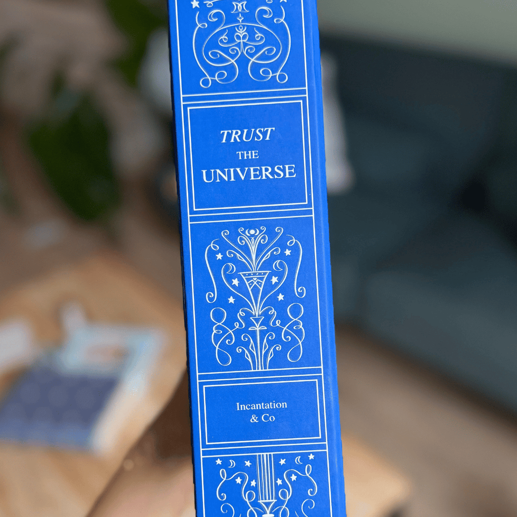 Trust the Universe
