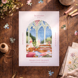 Puzzle rituel 500 pièces・Awaken your creativity