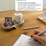 Mini puzzle 99 pièces・Read your soul