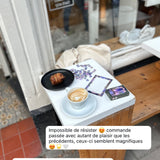 Mini puzzle 99 pièces・Read your soul