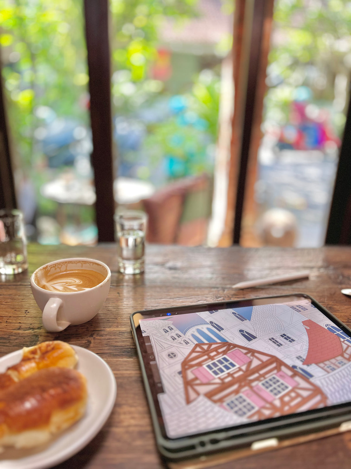 Puzzle coffret deluxe 1000 pièces ・Cherish your inner light