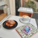 Mini puzzle 99 pièces・Let your spirit wander