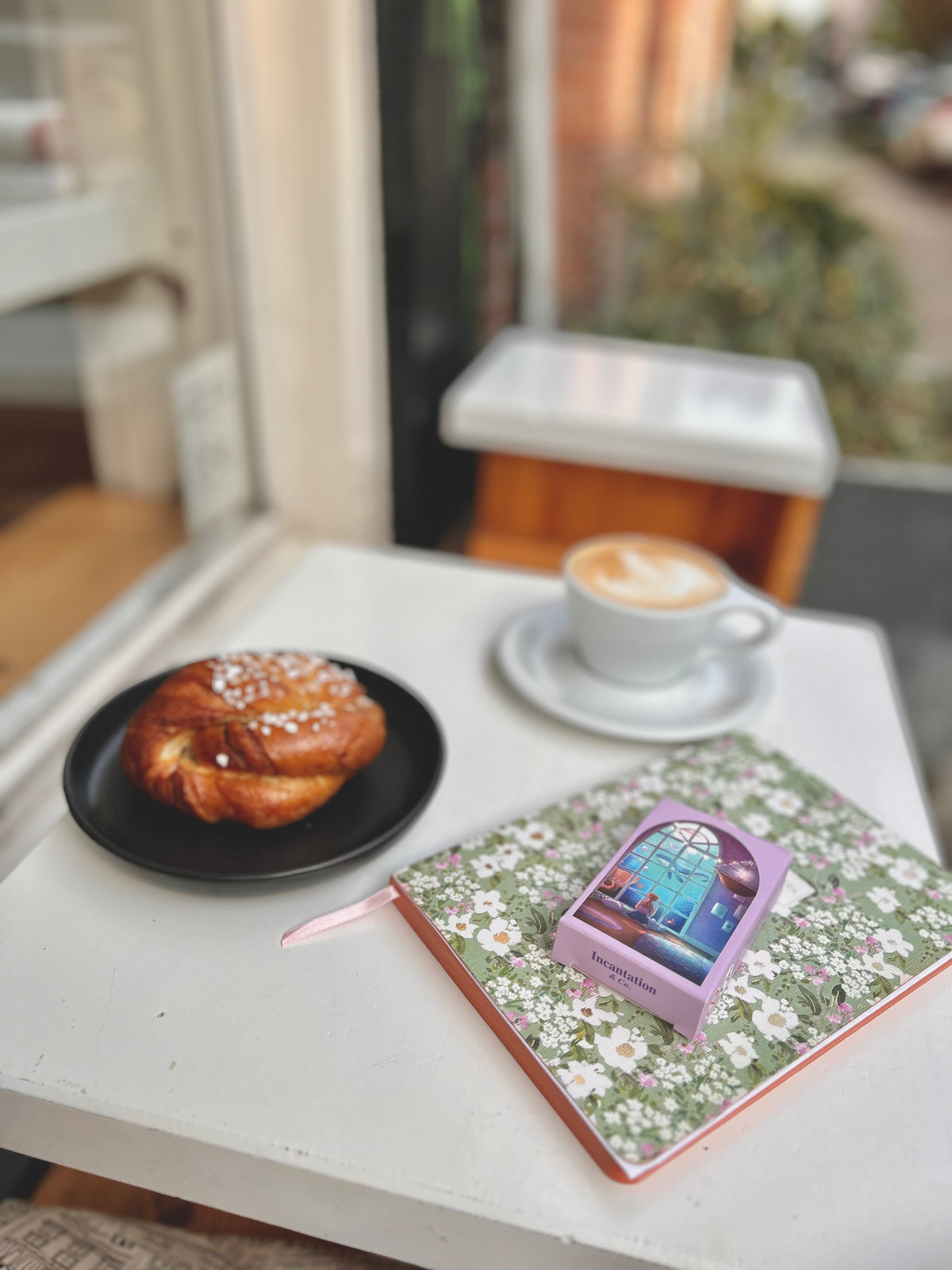 Mini puzzle 99 pièces・Let your spirit wander