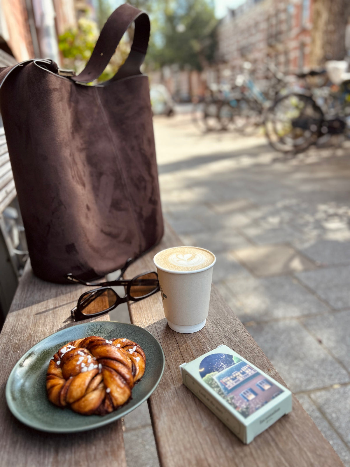 Mini puzzle 99 pièces・Look at the stars