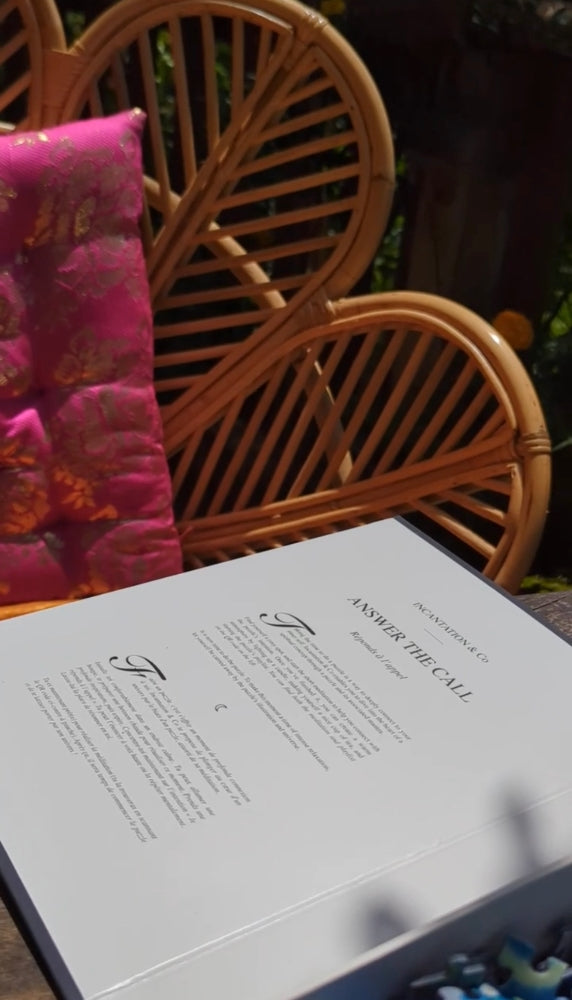 Puzzle coffret deluxe 1000 pièces・Answer the Call