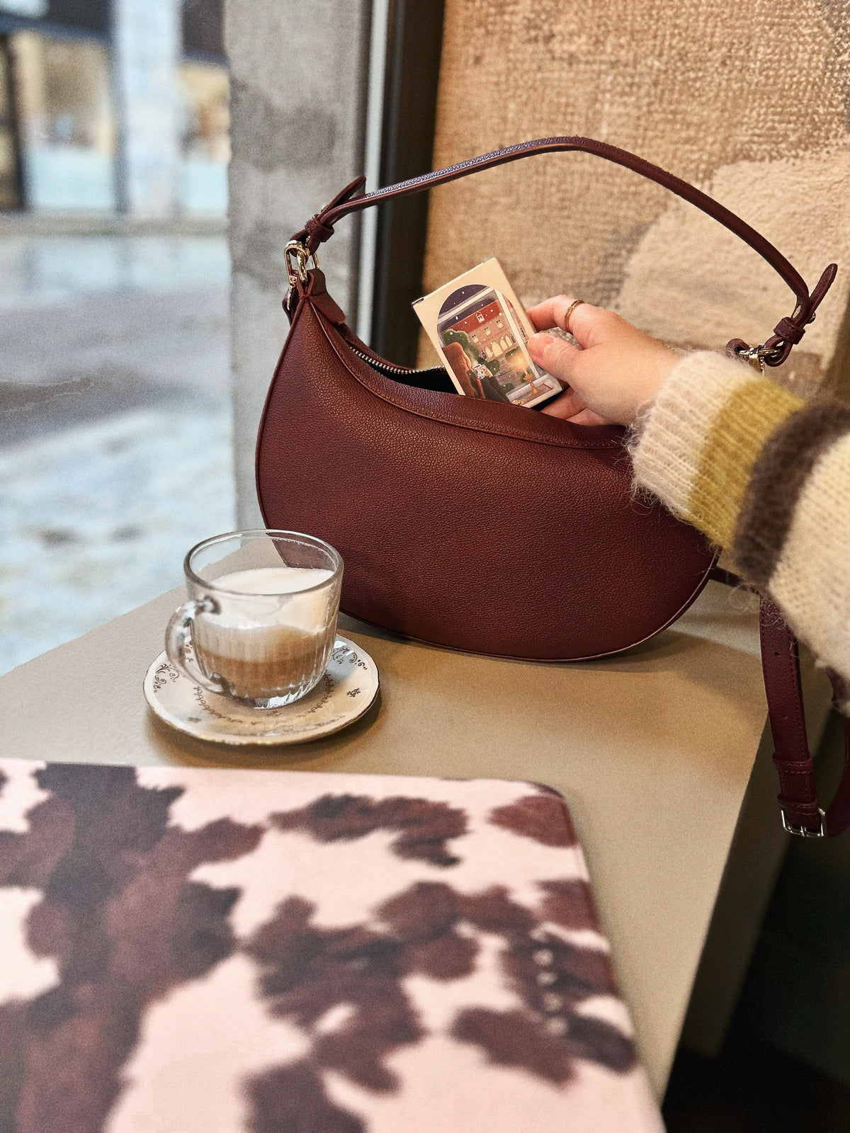 Lot 5 mini puzzles 99 pièces - The Holidays Season