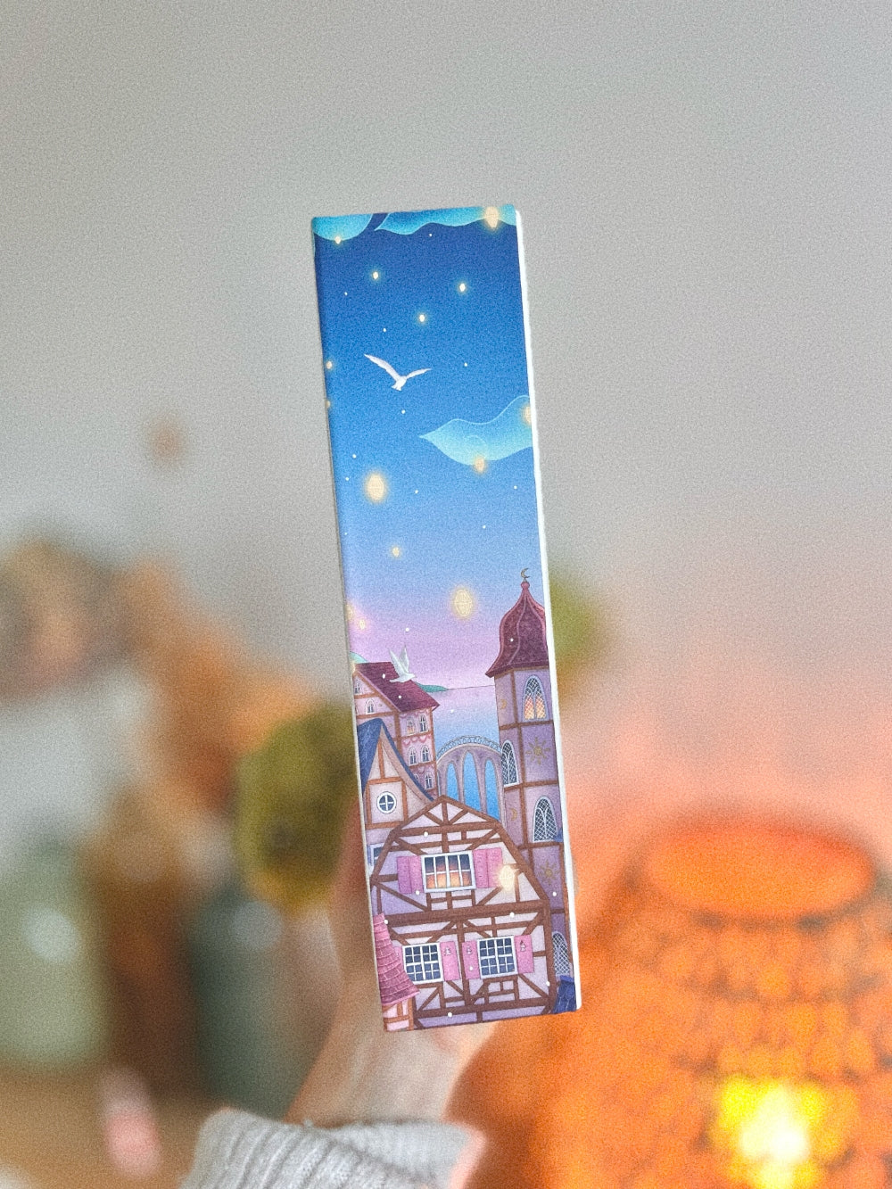 Puzzle coffret deluxe 1000 pièces ・Cherish your inner light