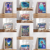 Pack découverte affiches