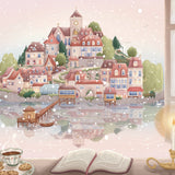 Puzzle rituel 500 pièces・Find your way home