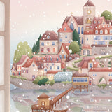 Puzzle rituel 500 pièces・Find your way home