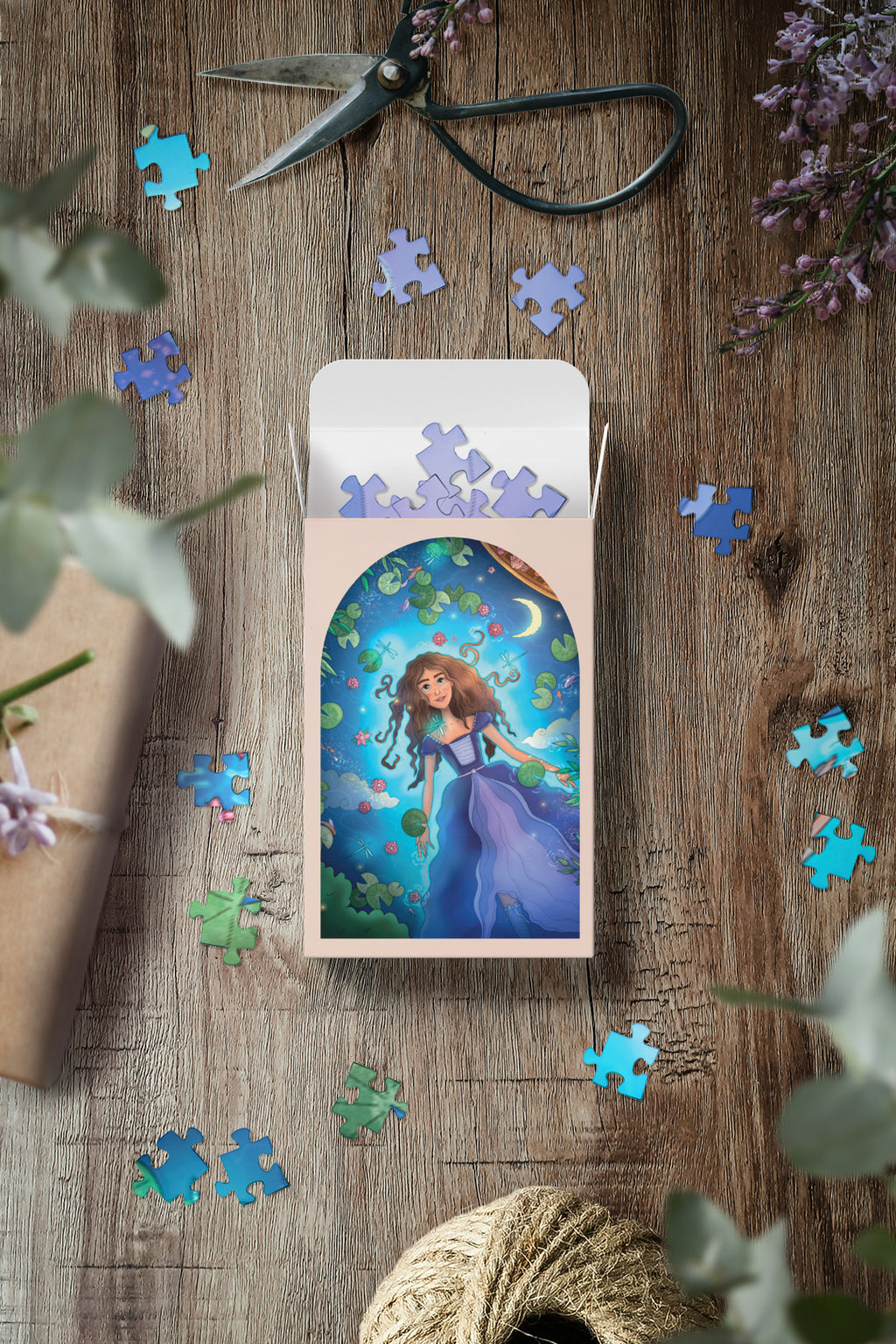 Kit découverte *Les Bestsellers*