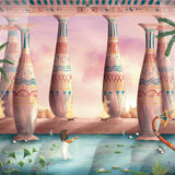 Puzzle rituel 500 pièces・Unveil ancient mysteries