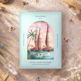 Puzzle rituel 500 pièces・Unveil ancient mysteries