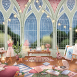 Puzzle rituel 500 pièces・Awaken your creativity