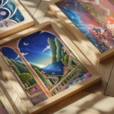 Pack découverte affiches