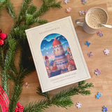 Puzzle 1000 pièces ・Cherish your inner light