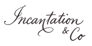 Incantation & Co.