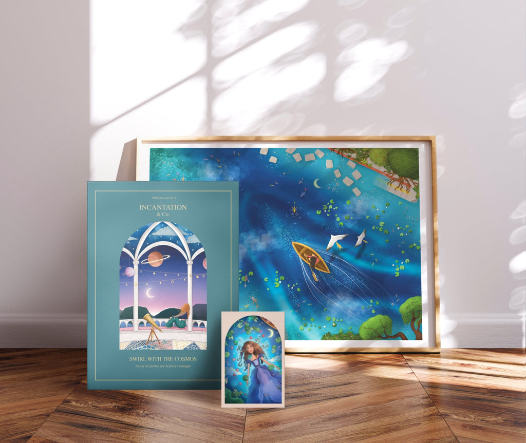 Kit découverte *Les Bestsellers*