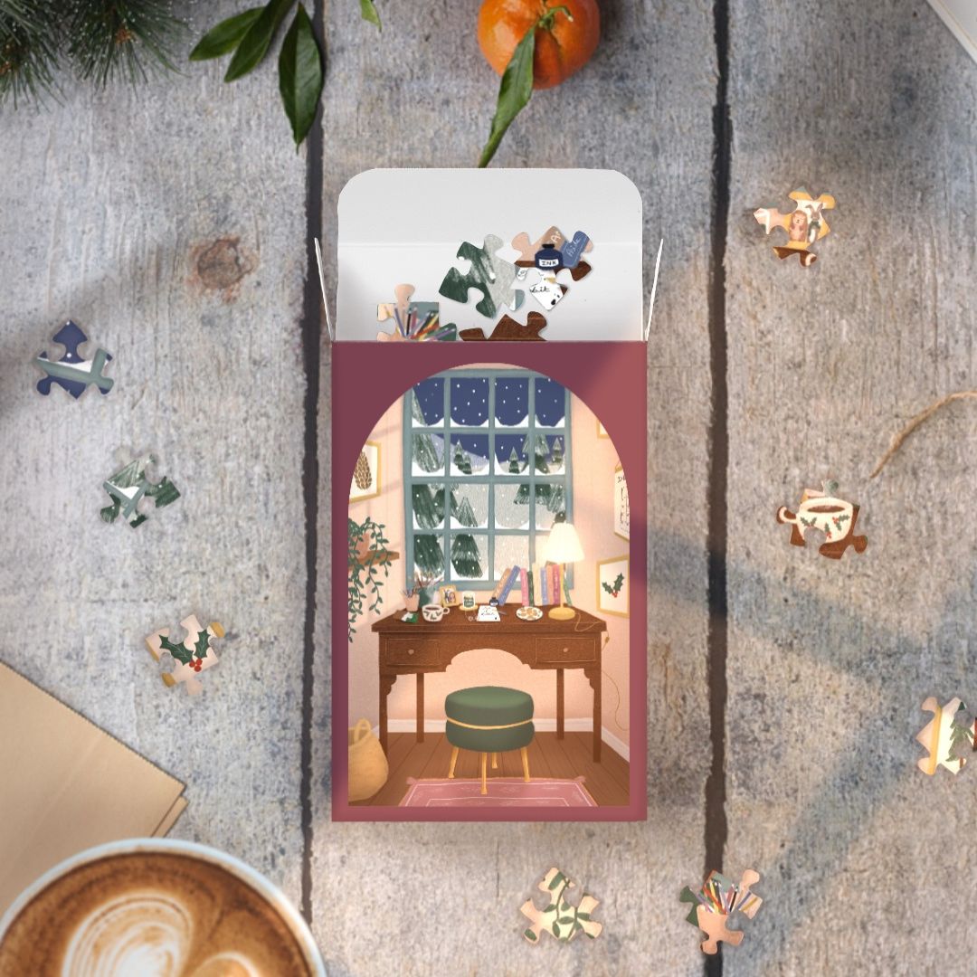 Fill your home with magic