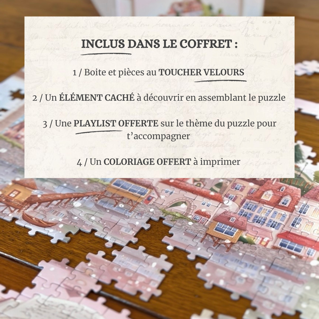Reviens à toi