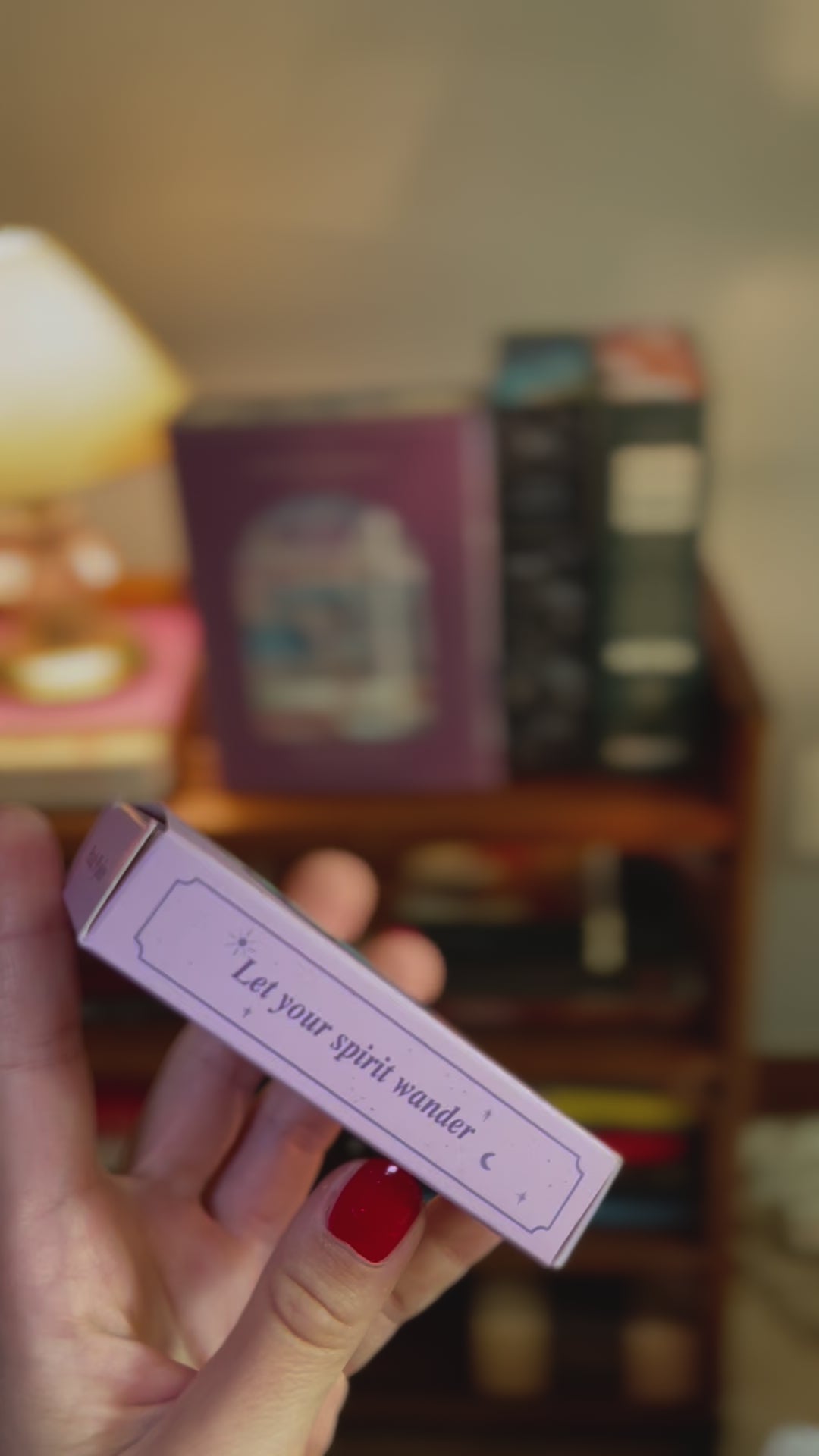 Mini puzzle 99 pièces・Let your spirit wander