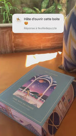 Boite ouverture livre|-|