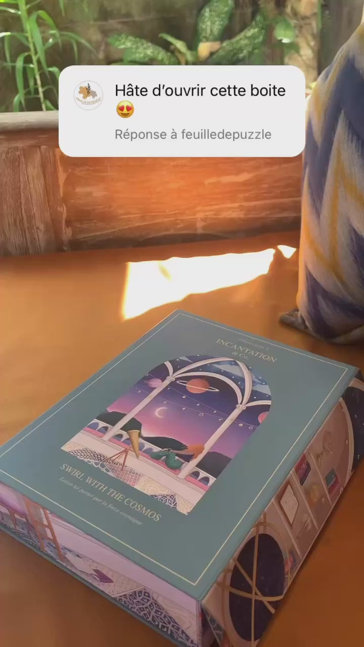 Boite ouverture livre|-|