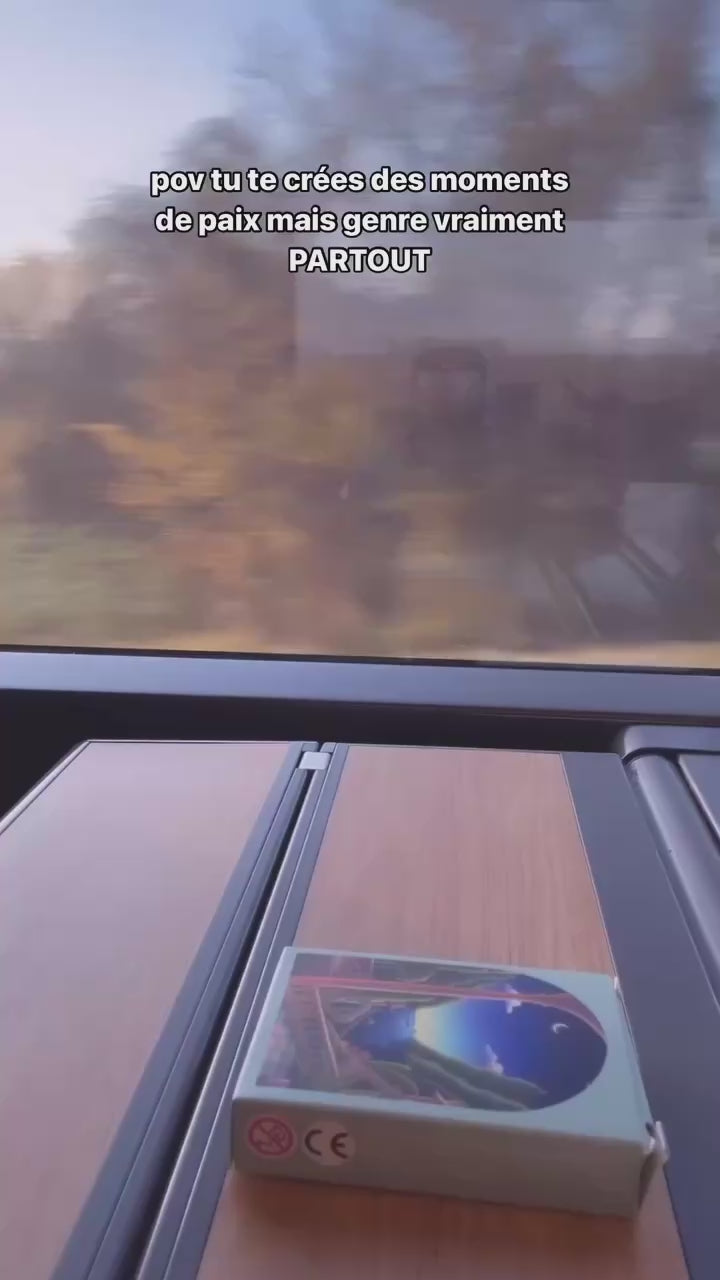 Facile à emporter|-|