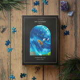 Puzzle coffret deluxe 1000 pièces・Answer the Call